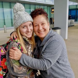 Meet your Posher, Macie